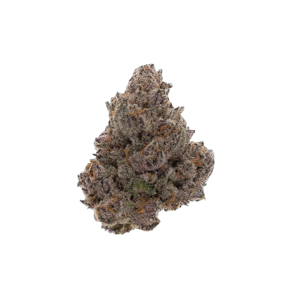 Peanut Butter cannabis flower bud
