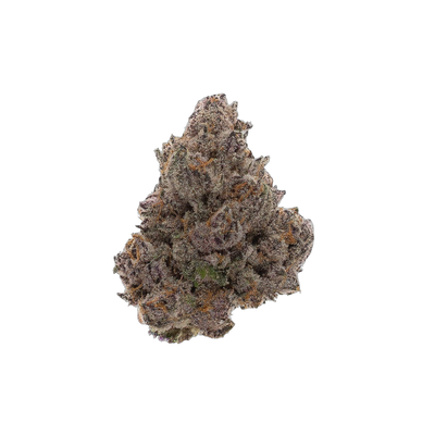Peanut Butter cannabis flower bud