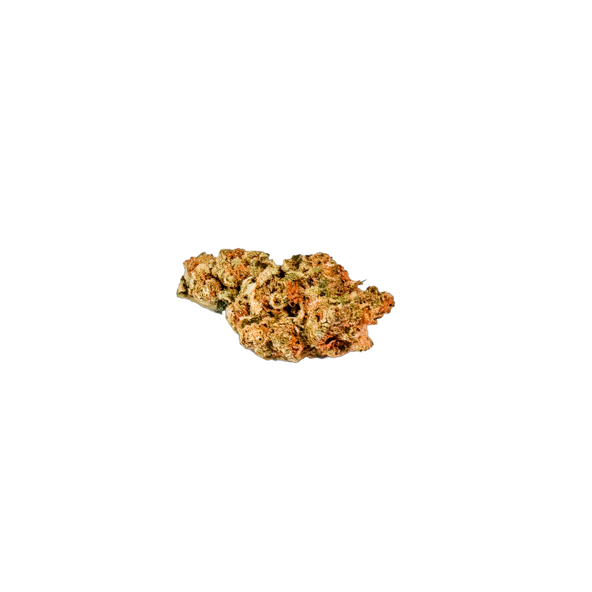 Pillow Factory cannabis flower bud