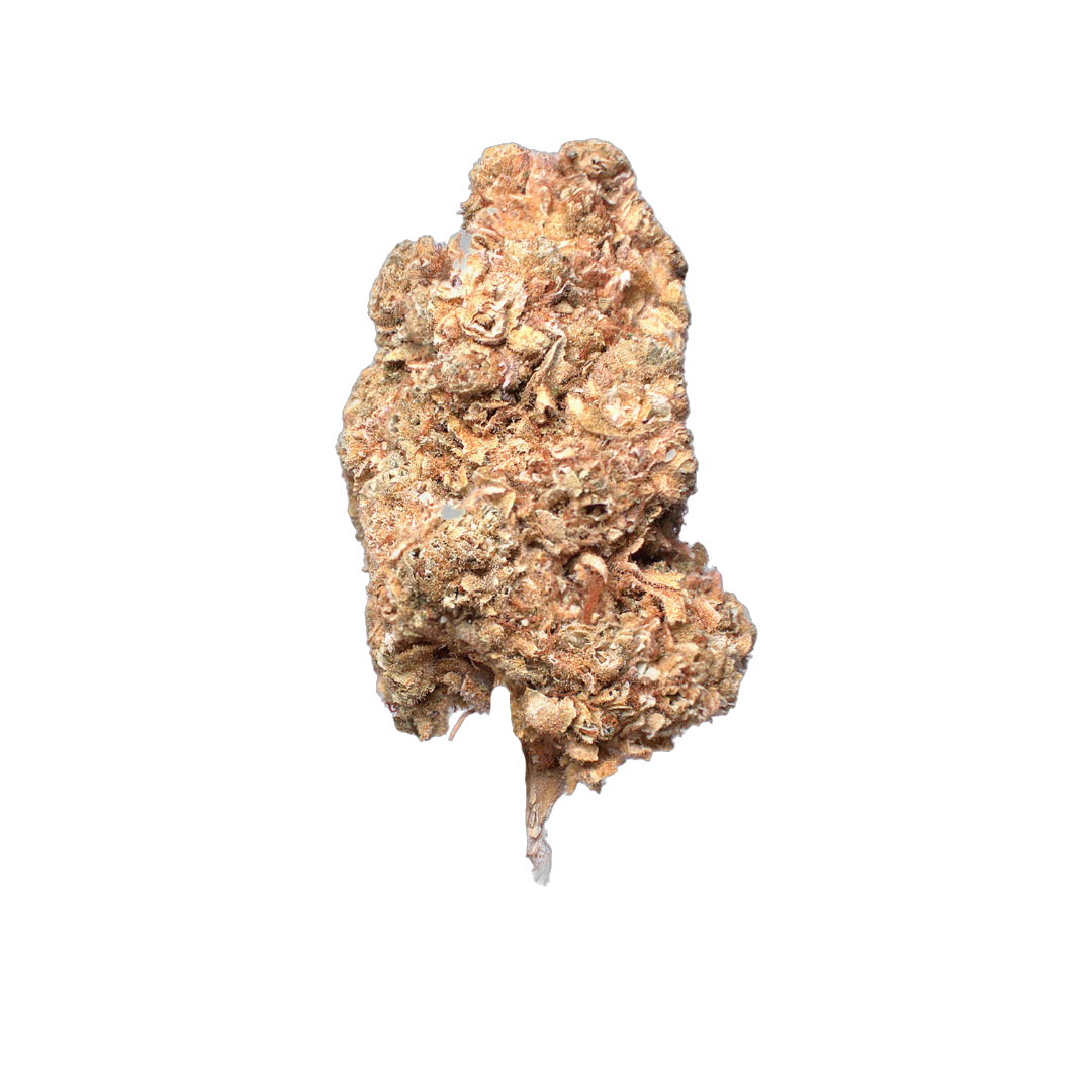 Pineapple Chunk cannabis flower bud
