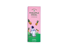 Pineapple Diesel Vape Pen