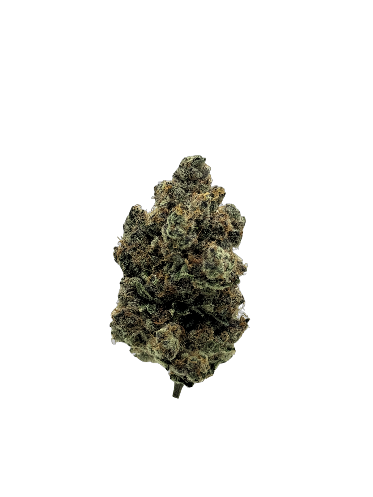 Pink Panties cannabis flower bud