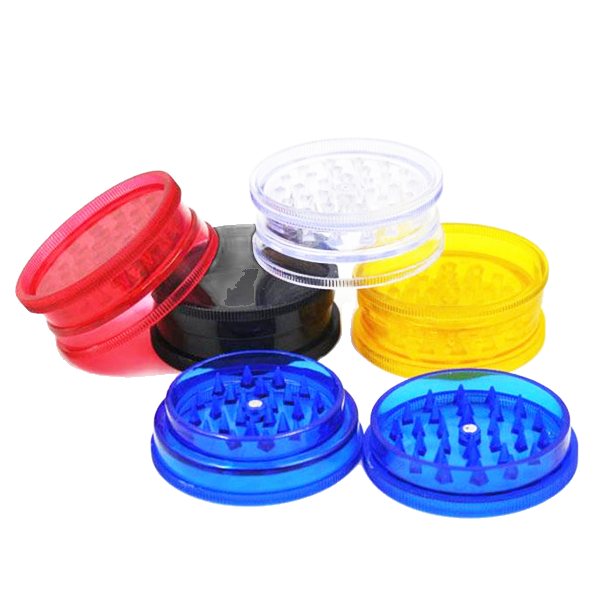 Plastic Grinder, mini
