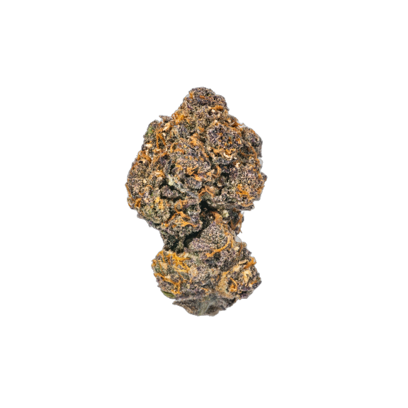 Platinum Dosi cannabis flower bud