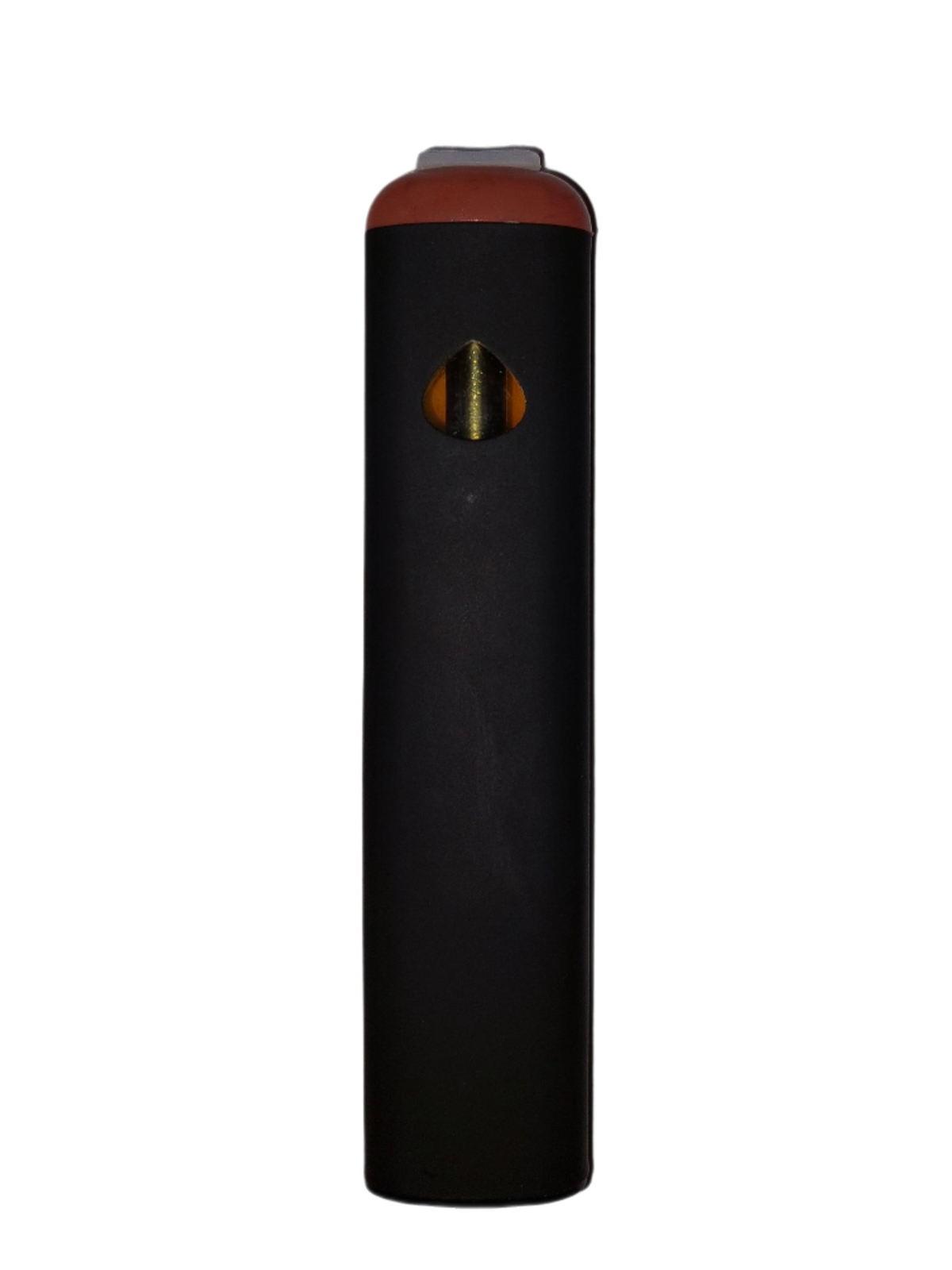 Platinum Strawberry Resin Vape Pen