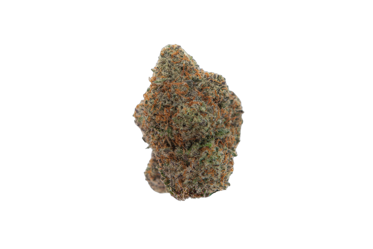 Primal Desire cannabis flower bud