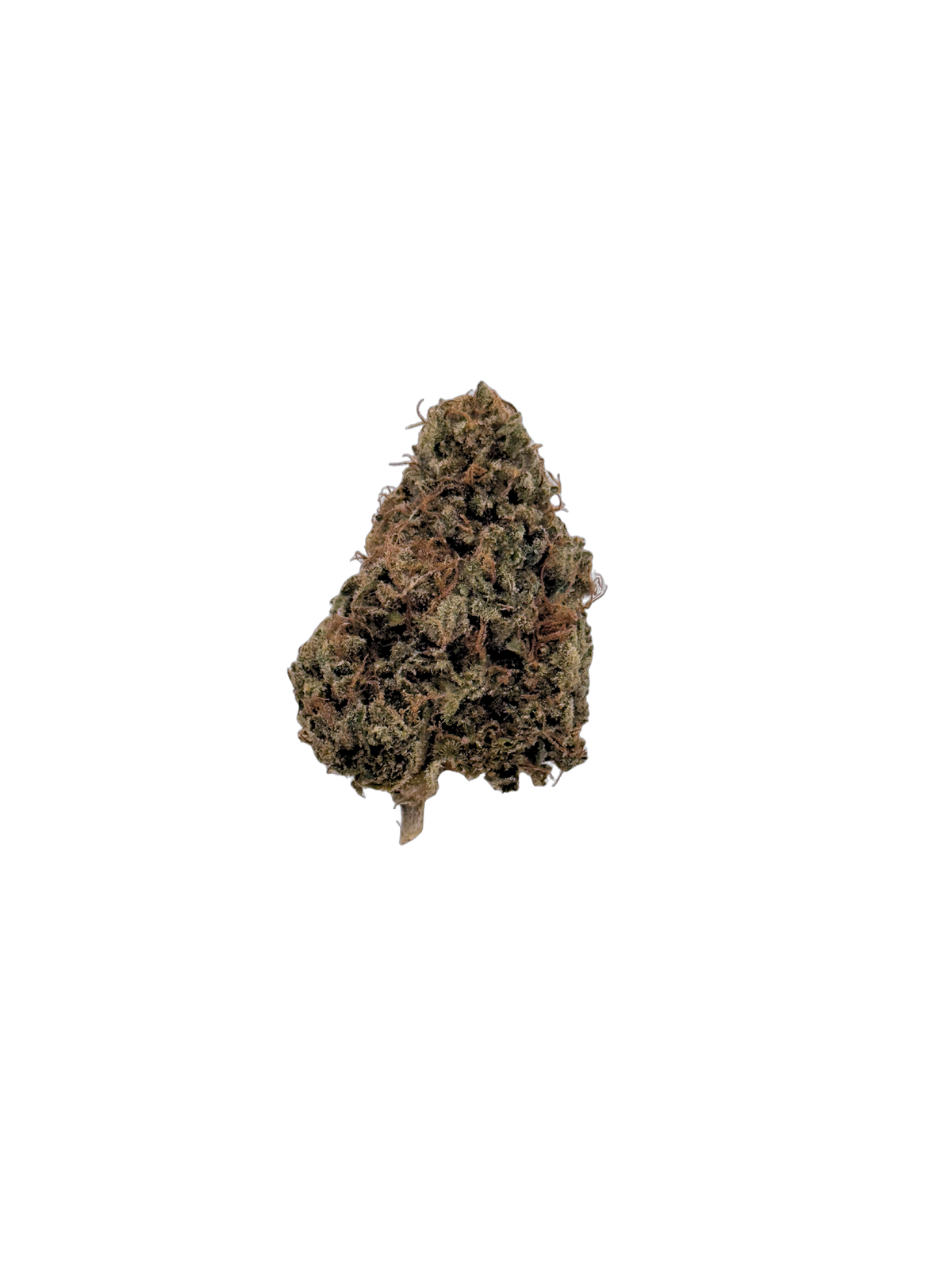 Puff Puff cannabis flower bud