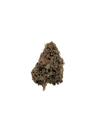 Puff Puff cannabis flower bud