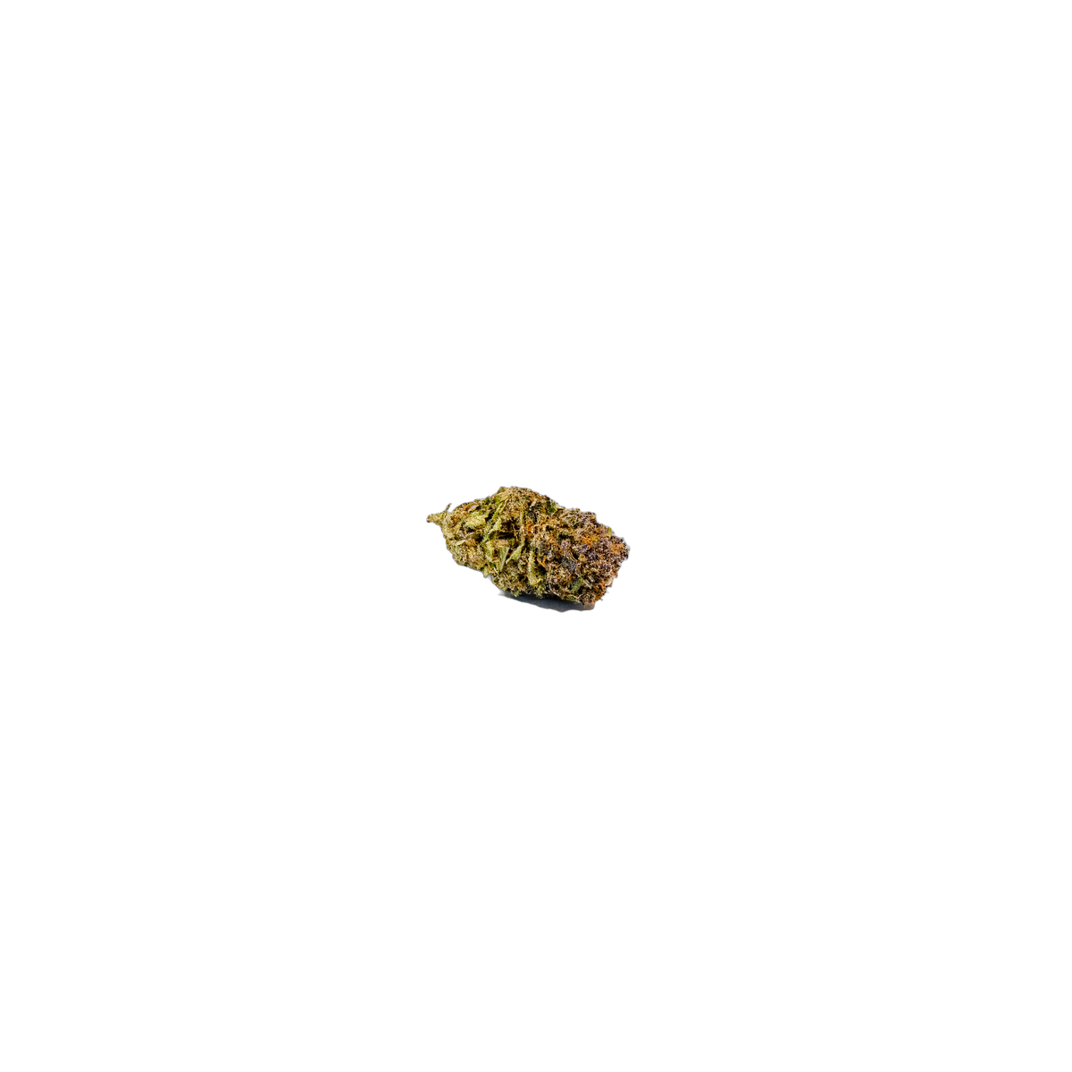 Pulp Fiction cannabis flower bud