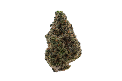 Pure Michigan cannabis flower bud