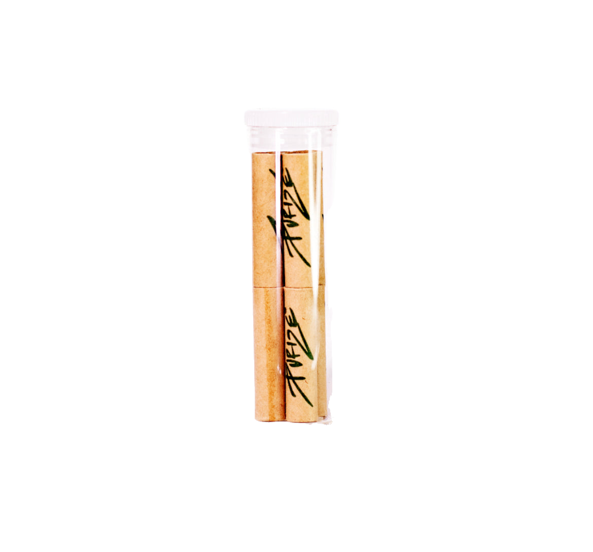 Purize Filters - Pack of 8