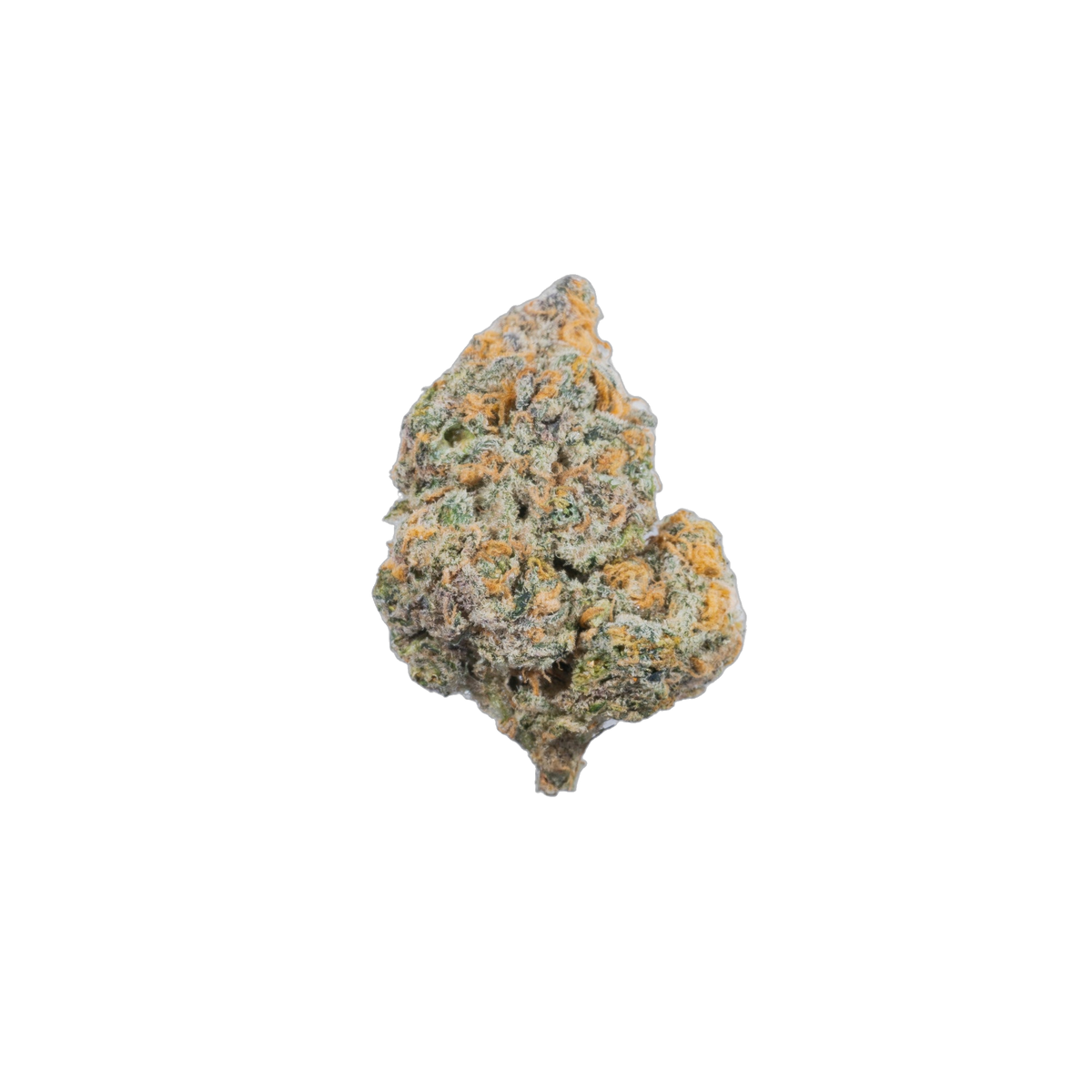 Purple Lemonade cannabis flower bud