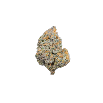 Purple Lemonade cannabis flower bud