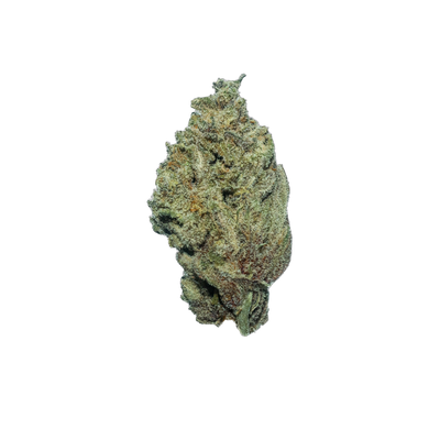 Purple Punch cannabis flower bud