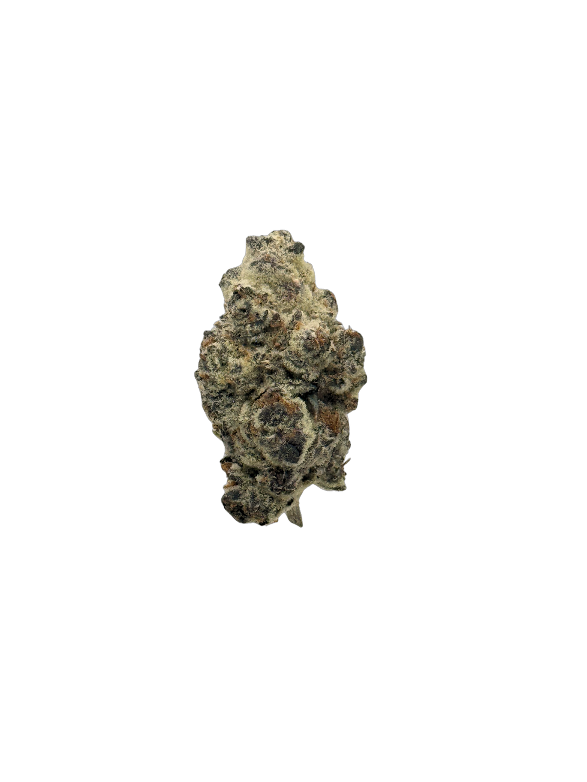 Pussy Wagon cannabis flower bud