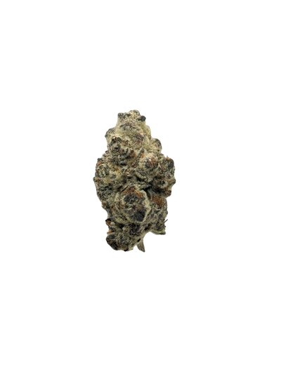 Pussy Wagon cannabis flower bud