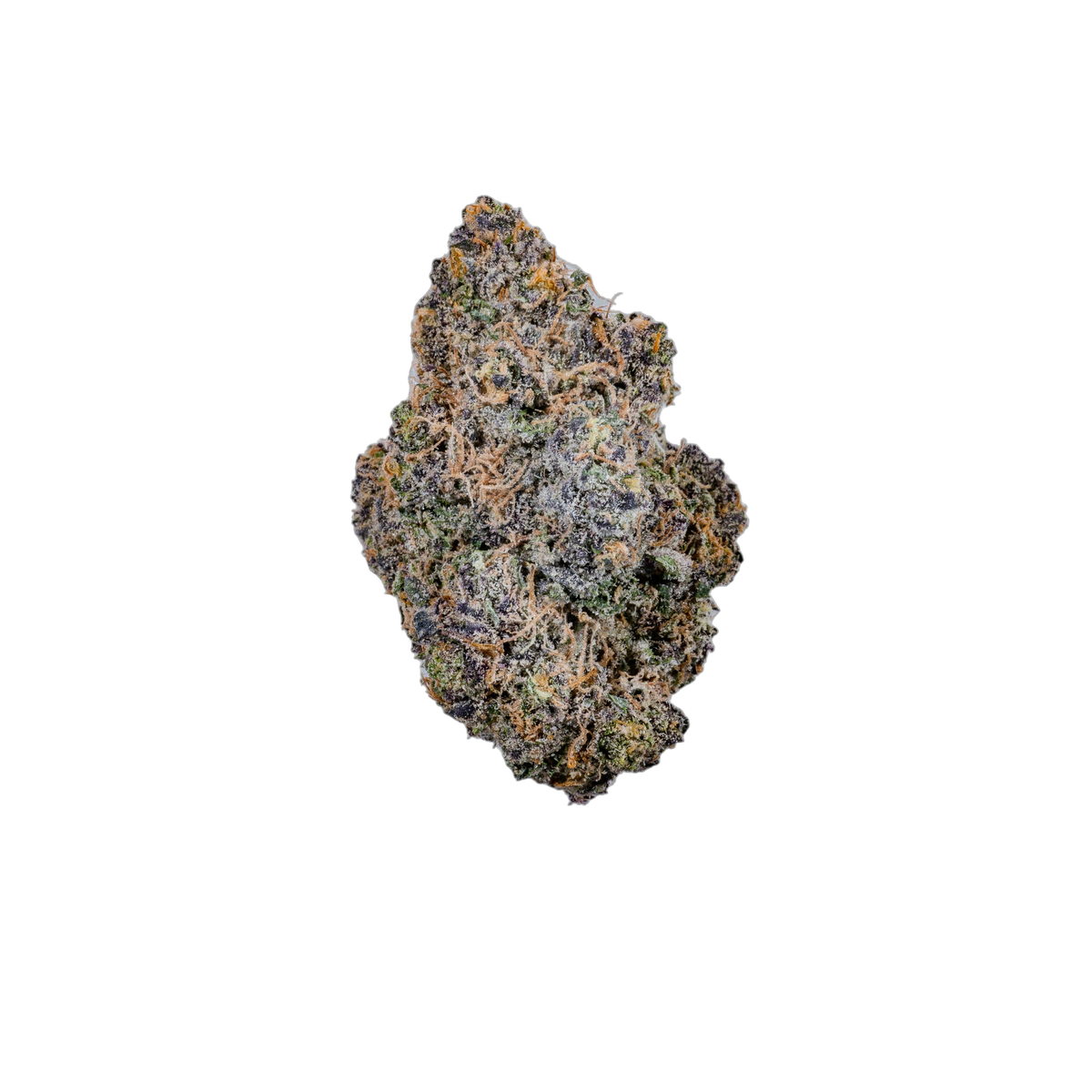 Queen Of The South cannabis flower bud