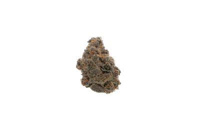 Rainbow Bath cannabis flower bud