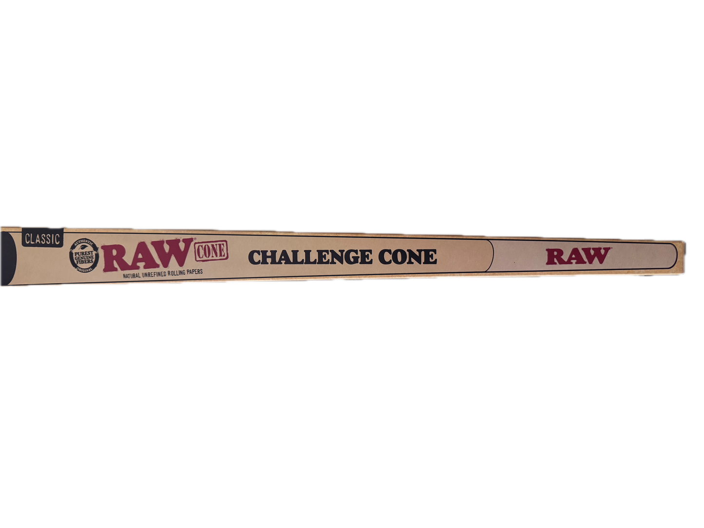 RAW Challenge Cone 24 Inch