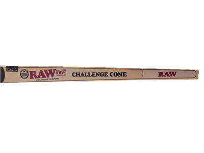 RAW Challenge Cone 24 Inch