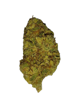 Red Delicious 2 cannabis flower bud