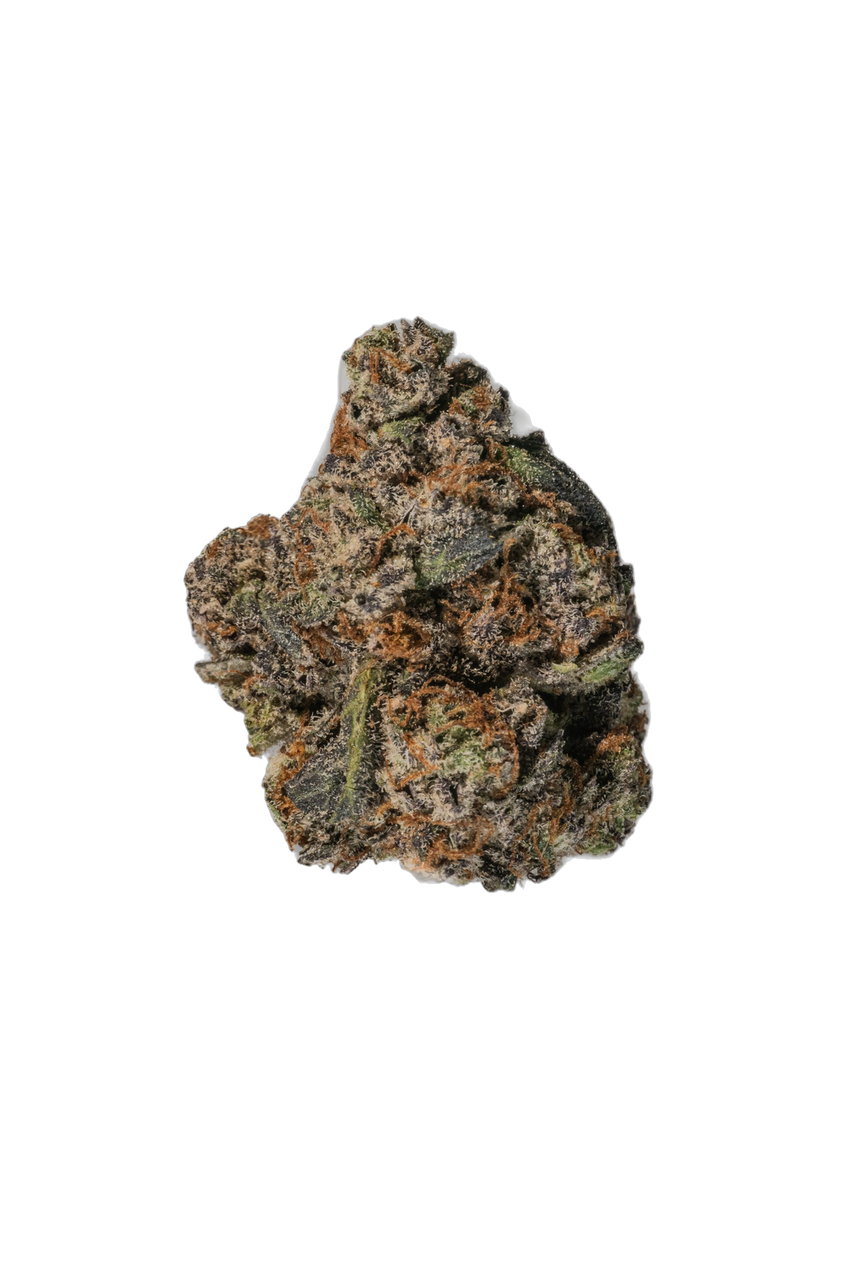 Red Velvet Pancake cannabis flower bud