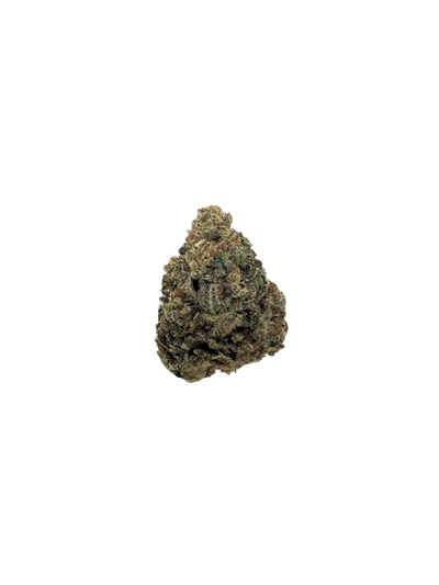 Red Velvet Gary cannabis flower bud