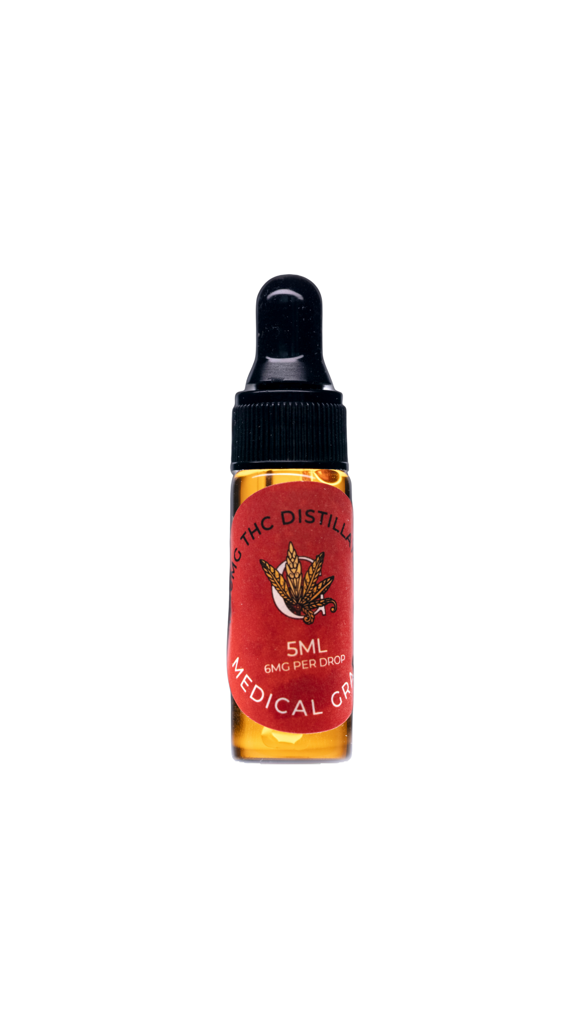 Aphrodisiac Drops (1200mg)