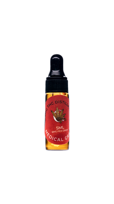 Aphrodisiac Drops (1200mg)