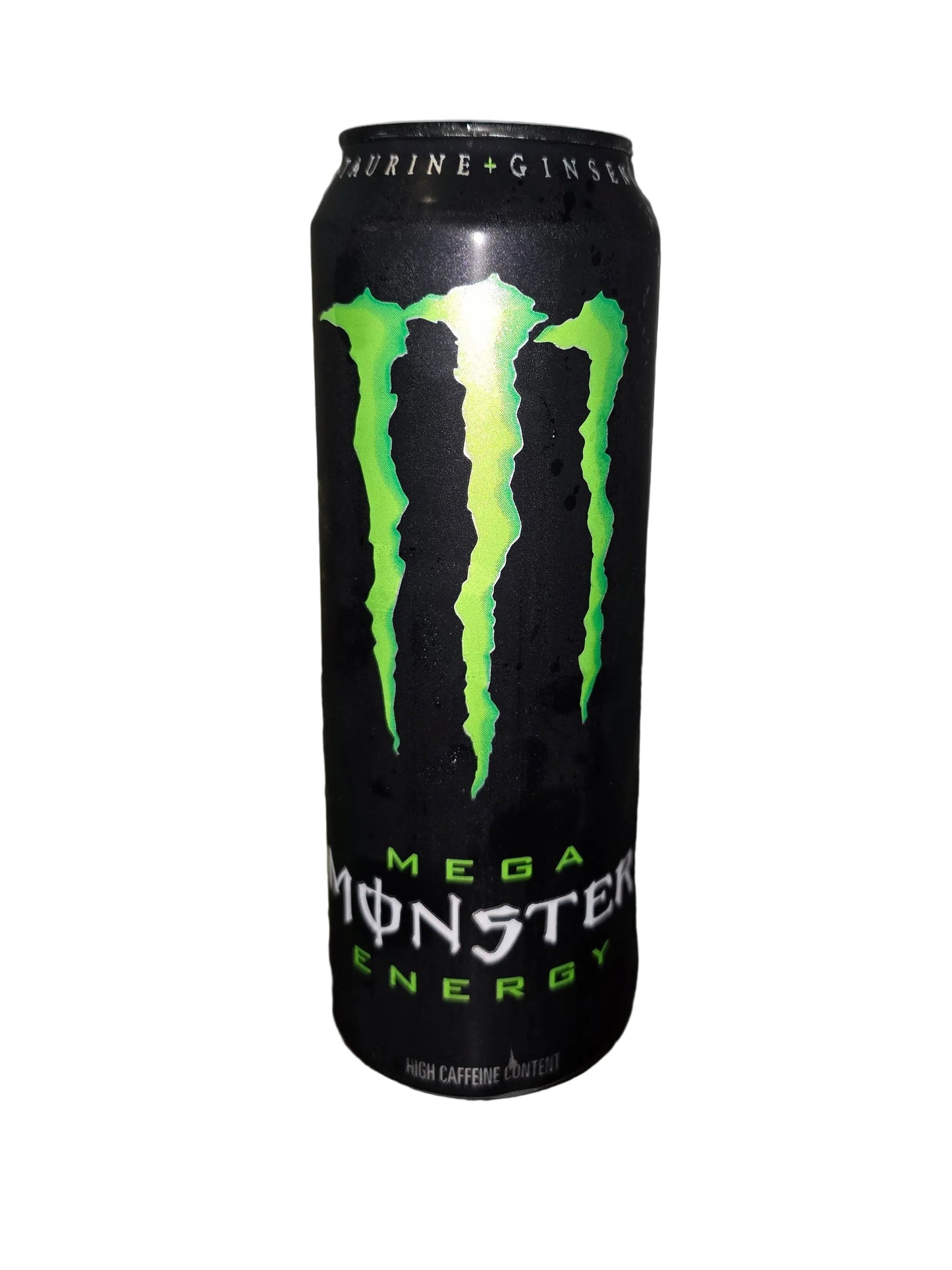Energy Drink - Monster