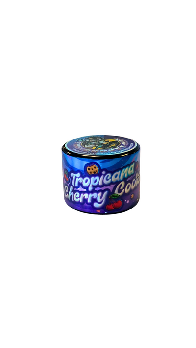 Big Green Buddha - Tropicana Cherry Cookies