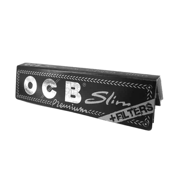 OCB - Premium Rolling paper