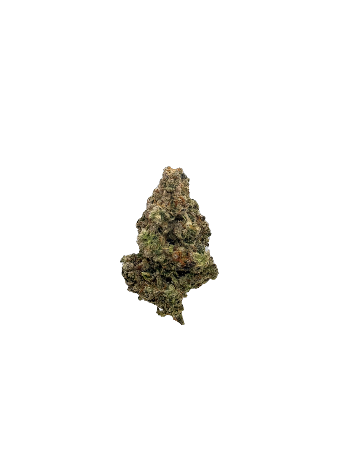 Roseberry cannabis flower bud