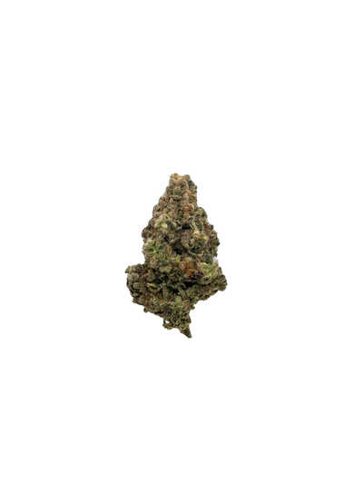 Roseberry cannabis flower bud