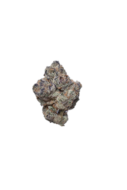 Runtz Muffin (Organic Living Soil) cannabis flower bud