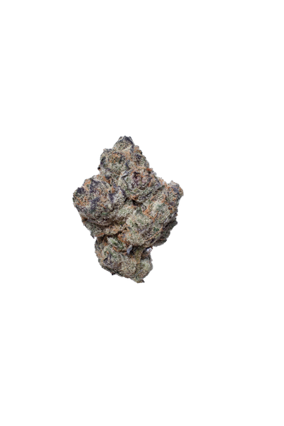 Runtz Muffin (Organic Living Soil) cannabis flower bud