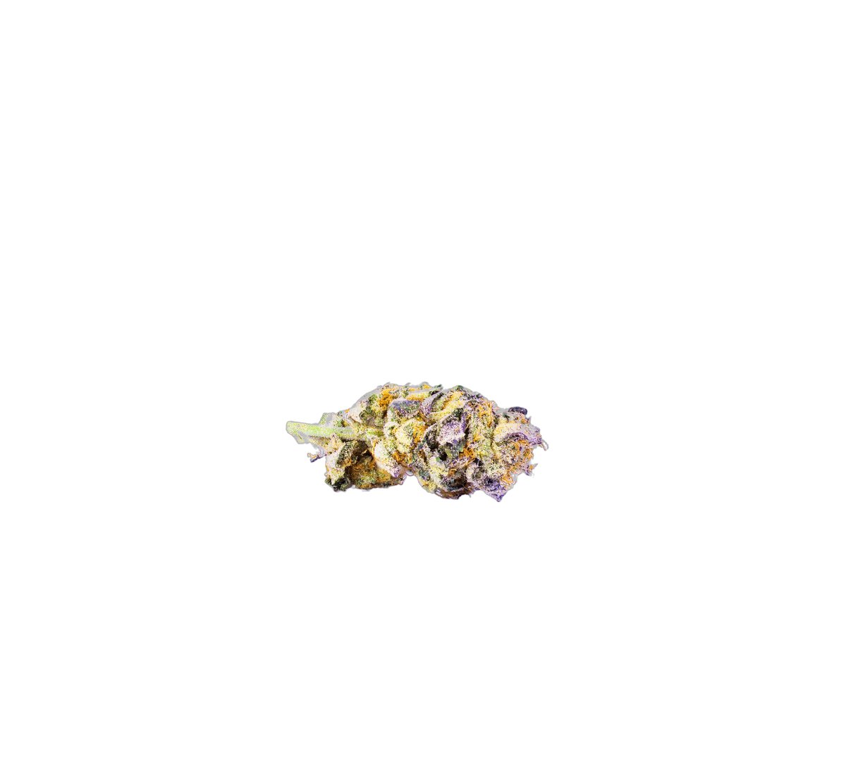 Sher Breath cannabis flower bud