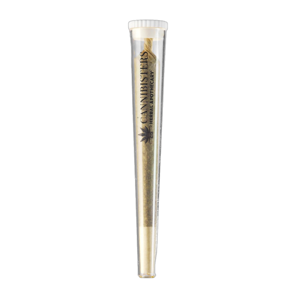 Sherbert Joint pre-rolled cannabis