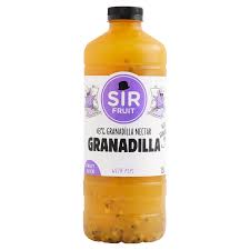 Sir Fruit Granadilla - 300ml