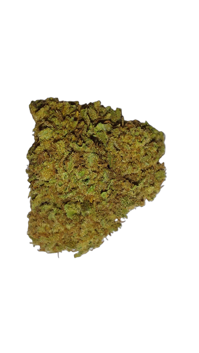 Sirius Black (Organic Living Soil) cannabis flower bud