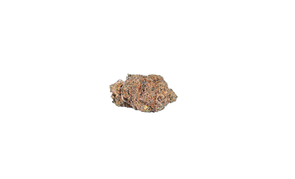 Skittles cannabis flower bud