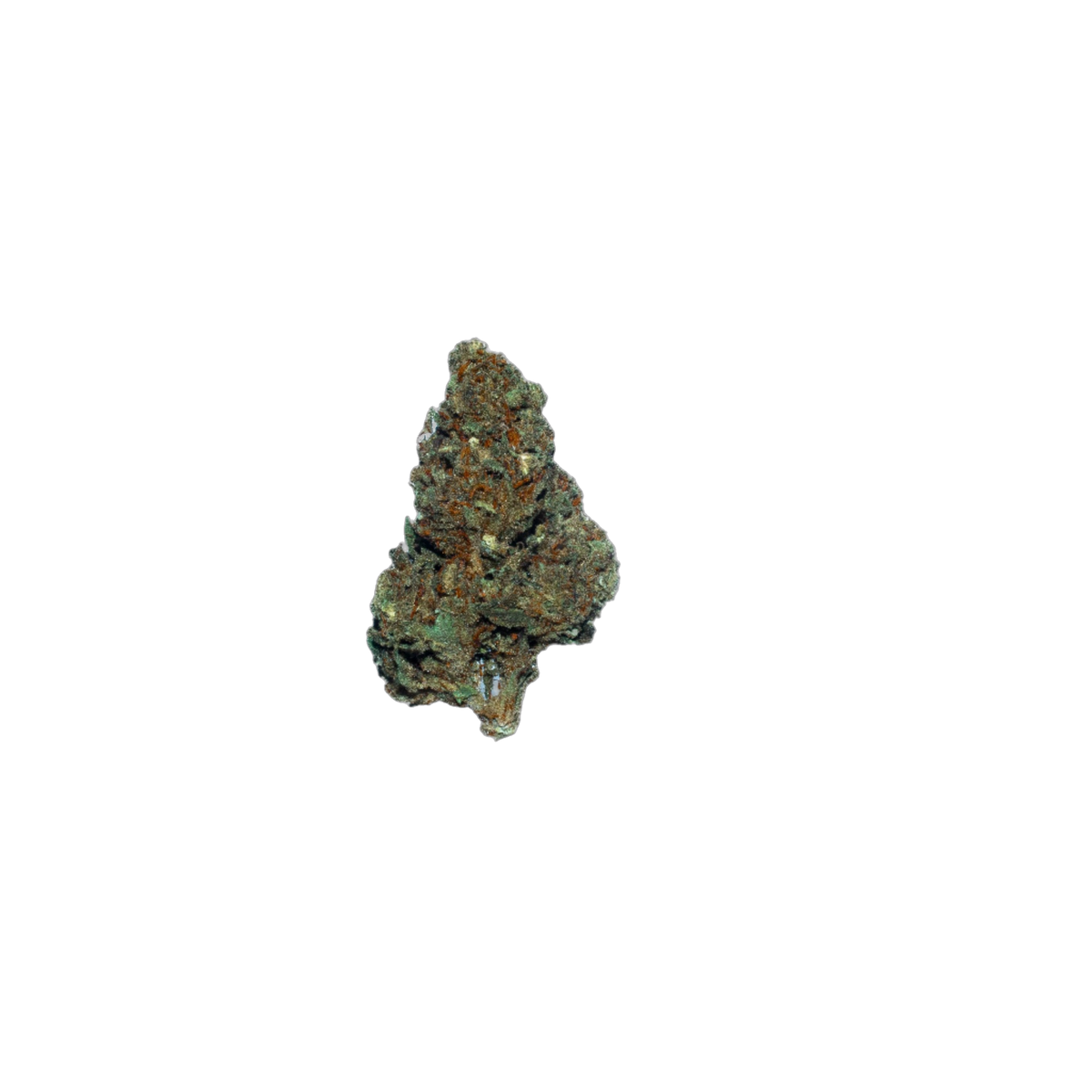 Skywalker (Organic Living Soil) cannabis flower bud