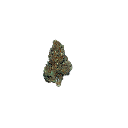 Skywalker (Organic Living Soil) cannabis flower bud