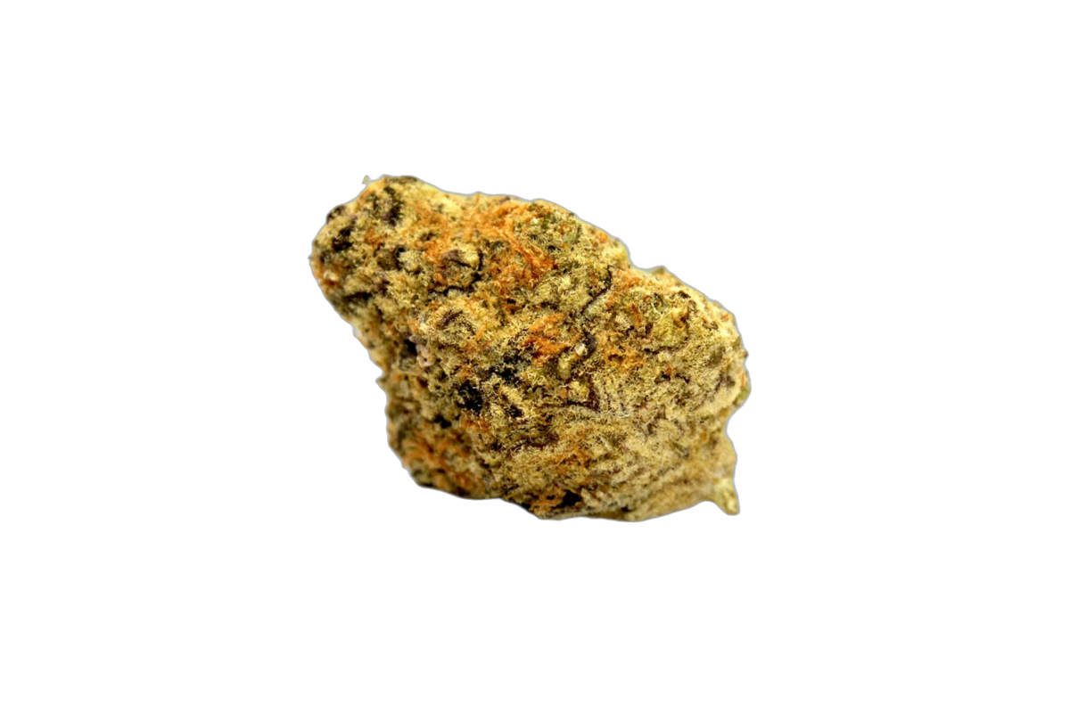 Sluricake cannabis flower bud