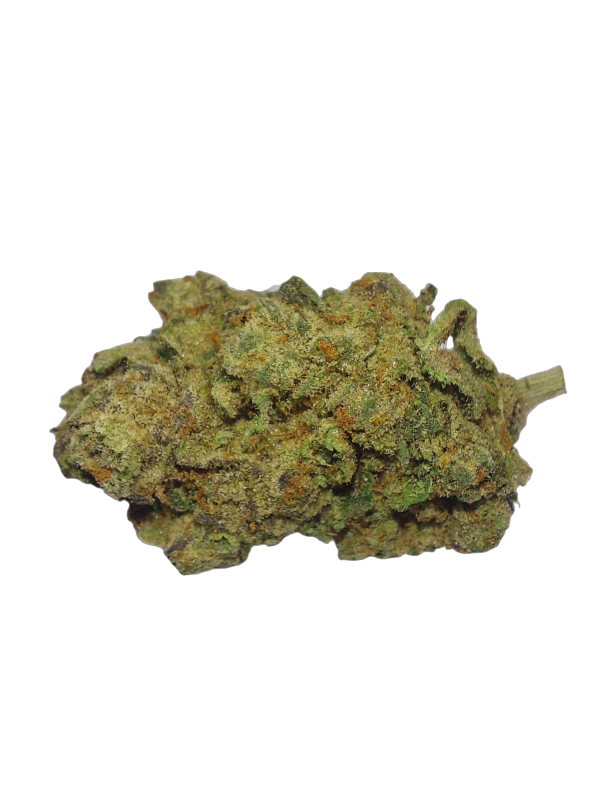 Smack Town cannabis flower bud