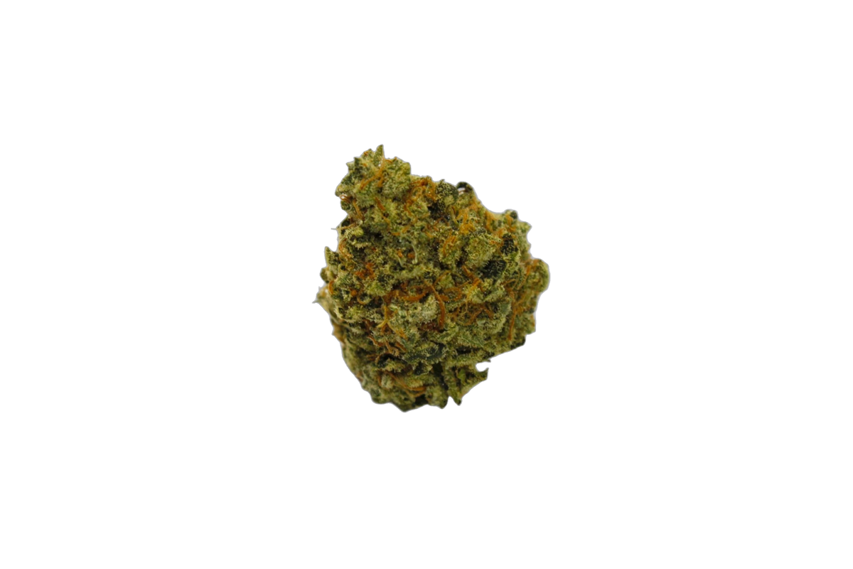 Sour Cookies cannabis flower bud