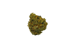 Sour Cookies cannabis flower bud