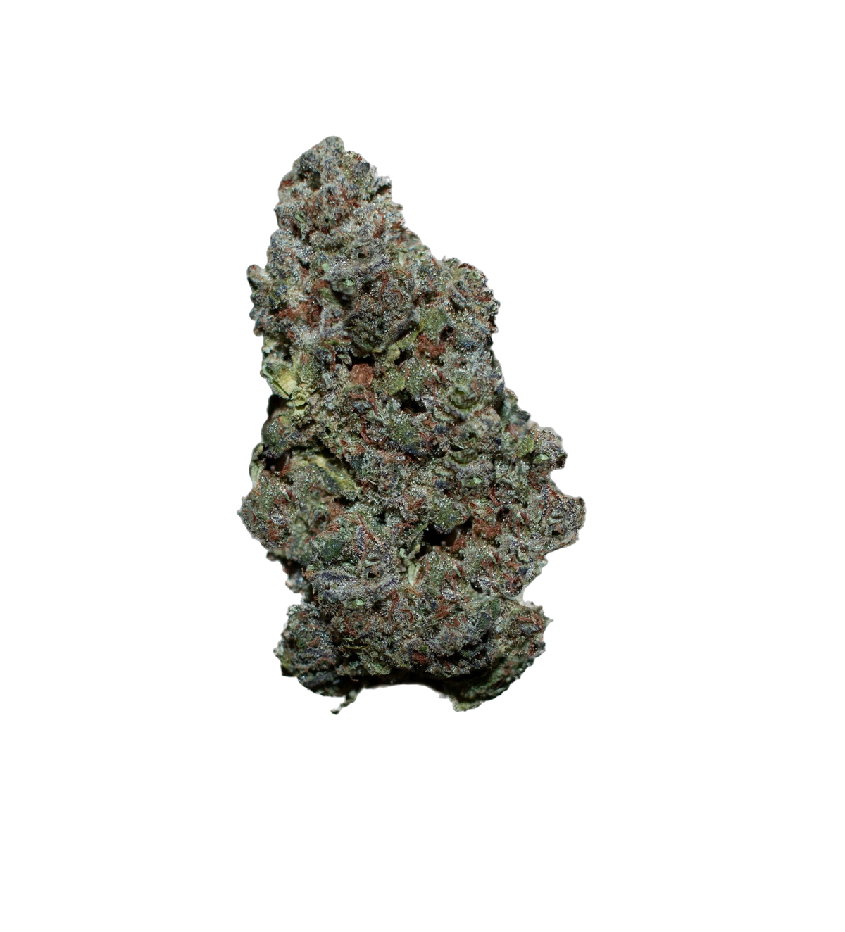 Stay PUFT cannabis flower bud