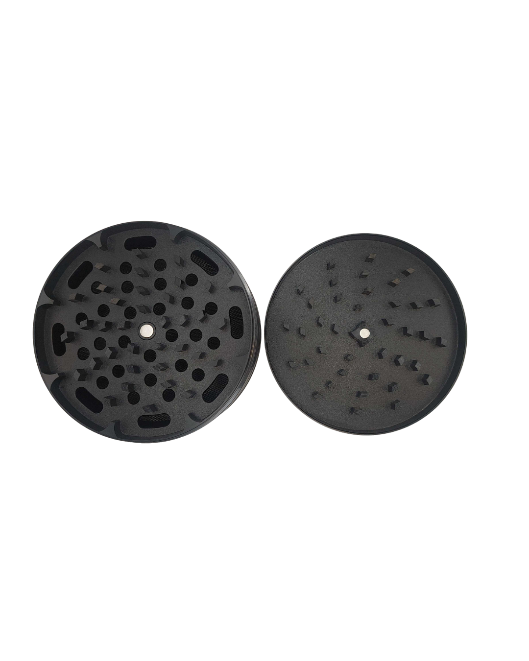 Steel Grinder XXL