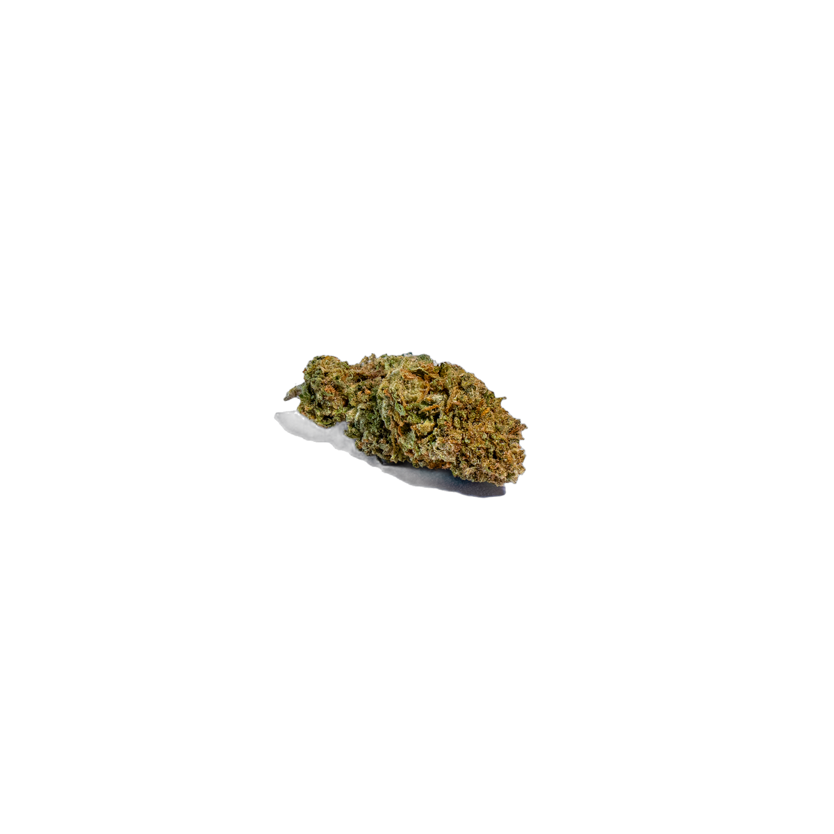 Strawberry Cough GreenHouse cannabis flower bud